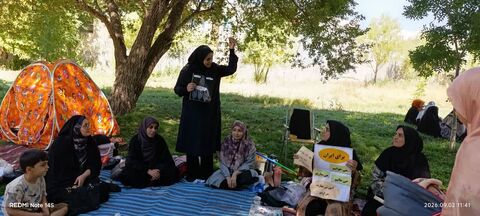 کانون استان آذربایجان غربی