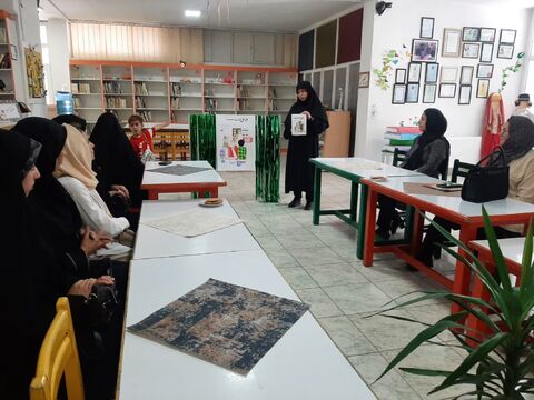 کانون استان آذربایجان غربی