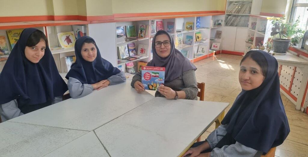 گرامیداشت هفته دفاع مقدس در مراکز کانون البرز