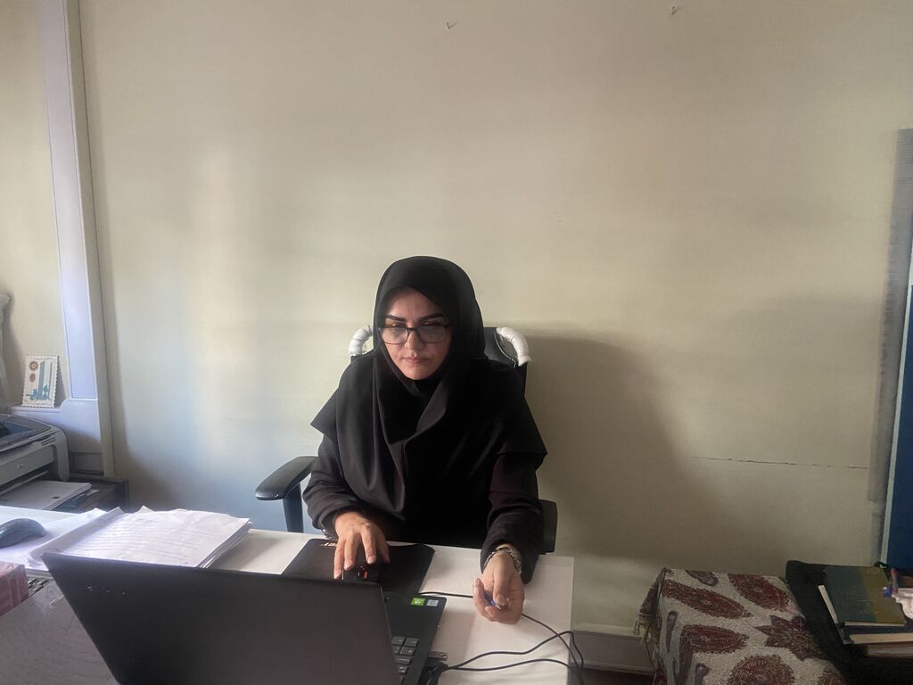 گامی برای افزایش توانمندی کانونیاران قزوین با آموزش هوش مصنوعی
