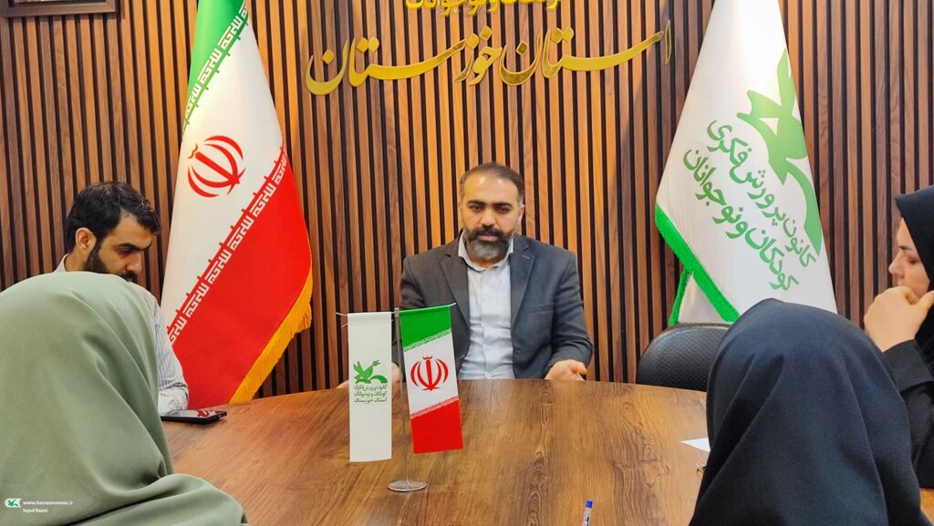 کمیته فرهنگی کانون خوزستان؛ از ارزیابی تابستان تا برنامههای پیشرو