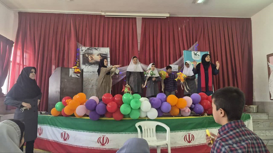 به مناسبت روز جهانی ناشنوایان؛ بیصدا، پررنگ؛ دستان ما، کلام ماست