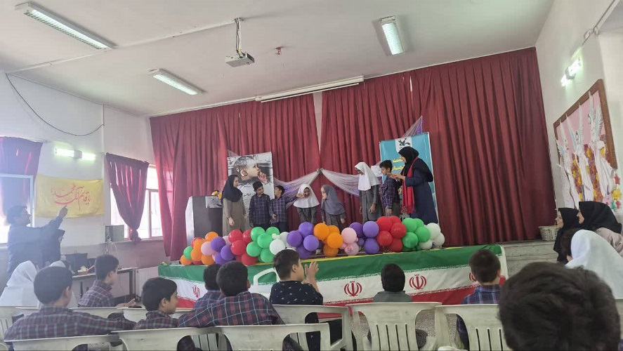 به مناسبت روز جهانی ناشنوایان؛ بی‌صدا، پررنگ؛ دستان ما، کلام ماست