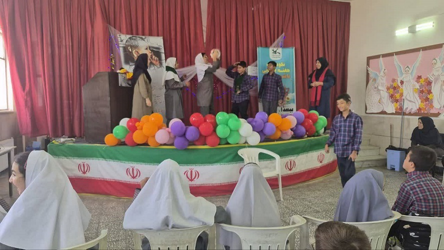 به مناسبت روز جهانی ناشنوایان؛ بی‌صدا، پررنگ؛ دستان ما، کلام ماست