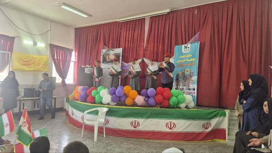 به مناسبت روز جهانی ناشنوایان؛ بیصدا، پررنگ؛ دستان ما، کلام ماست