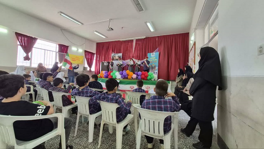 به مناسبت روز جهانی ناشنوایان؛ بیصدا، پررنگ؛ دستان ما، کلام ماست