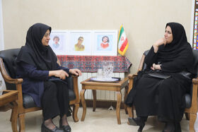سرپرست کانون استان یزد در جریان پروژه احداث مرکز فرهنگی هنری اردکان قرار گرفت