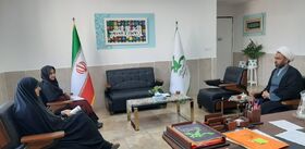 هماهنگی کانون البرز برای حضور در تجمعات شبانه هفته ملی کودک