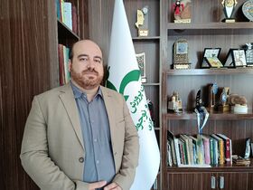 تبریک مدیرکل کانون استان مرکزی به مناسبت روز جهانی ناشنوایان