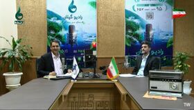 «دریچه‌»‌ای رو به کانون گیلان؛ از شبکه استانی باران