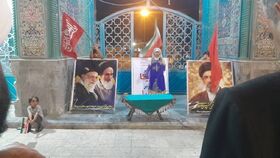 از حماسه میدان تا حماسه فردوسی؛ وقتی نوجوانان مرکز سیریک میراث ادبی ایران را زنده می‌کنند