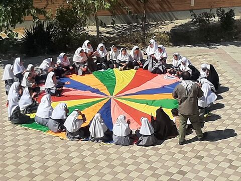 هفته دفاع مقدس همدان