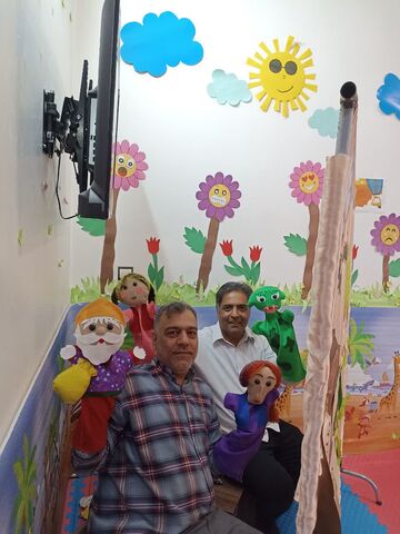 جشن های آغاز سال تحصیلی