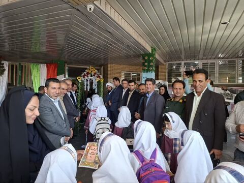 هفته دفاع مقدس در کانون استان ایلام به روایت تصویر