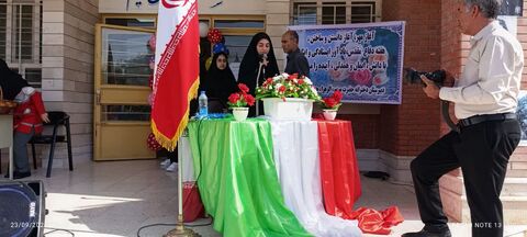 هفته دفاع مقدس در کانون استان ایلام به روایت تصویر