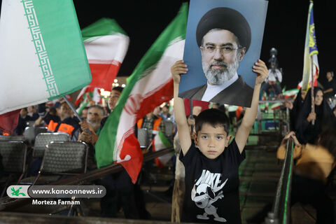 گردهمایی کارمندان انقلابی