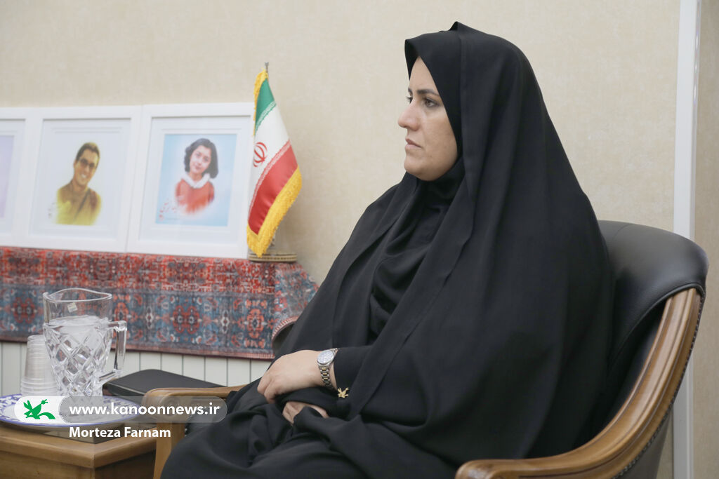 سرپرست کانون استان یزد در جریان پروژه احداث مرکز فرهنگی هنری اردکان قرار گرفت