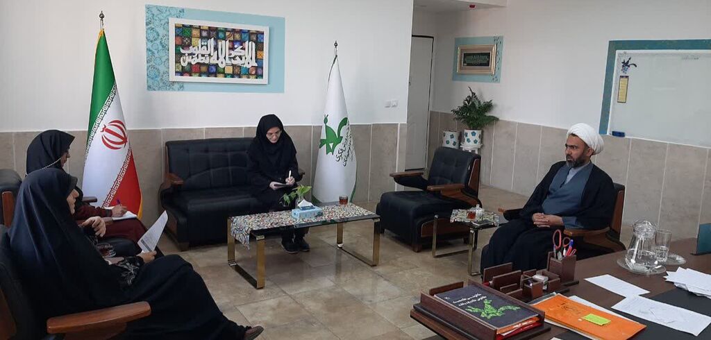 هماهنگی کانون البرز برای حضور در تجمعات شبانه هفته ملی کودک