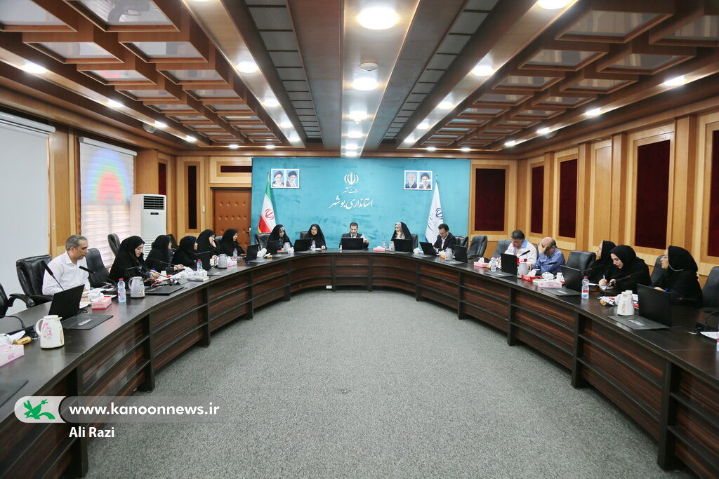 نباید بدون شناخت ذائقه کودکان تصمیم‌گیری کنیم؛ هفته ملی کودک فرصتی برای امیدسازی است