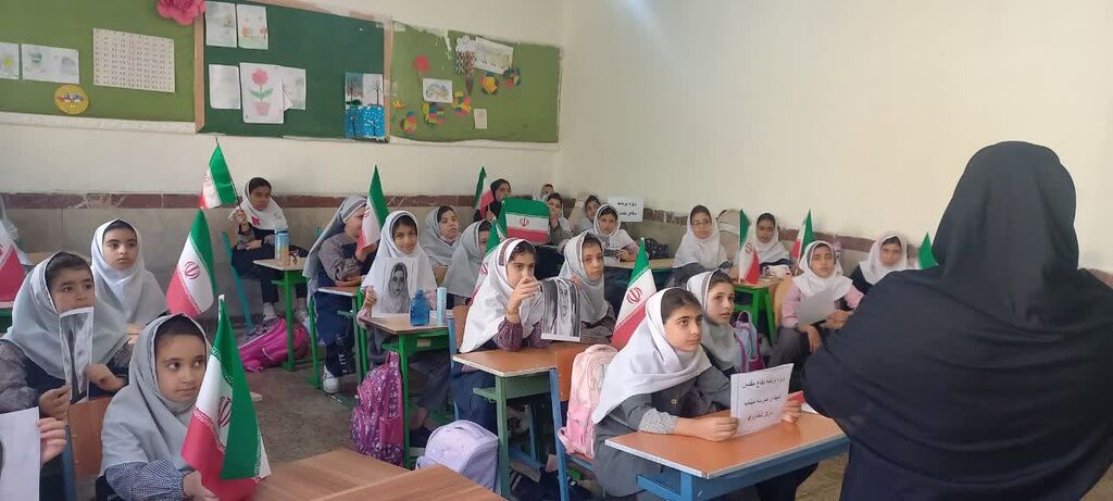 ویژه برنامه‌های هفته دفاع مقدس درکانون پرورش فکری استان ایلام
