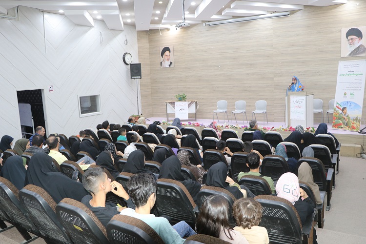 «شقایقها هم کودک بودند»؛ روایت شاعرانه کودکان جنگ در قاب ادبیات پایداری