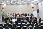 «شقایق‌ها هم کودک بودند»؛ روایت شاعرانه کودکان جنگ در قاب ادبیات پایداری