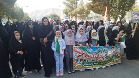 کانون استان اصفهان در حماسه «جان‌فدایان»؛ روایت حضور فرهنگ و هنر در میدان ایثار و همدلی