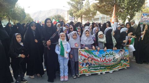 کانون استان اصفهان در حماسه «جان‌فدایان»؛ روایت حضور فرهنگ و هنر در میدان ایثار و همدلی