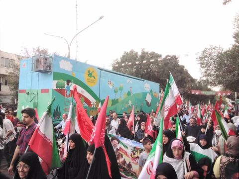 کانون استان اصفهان در حماسه «جان‌فدایان»؛ روایت حضور فرهنگ و هنر در میدان ایثار و همدلی