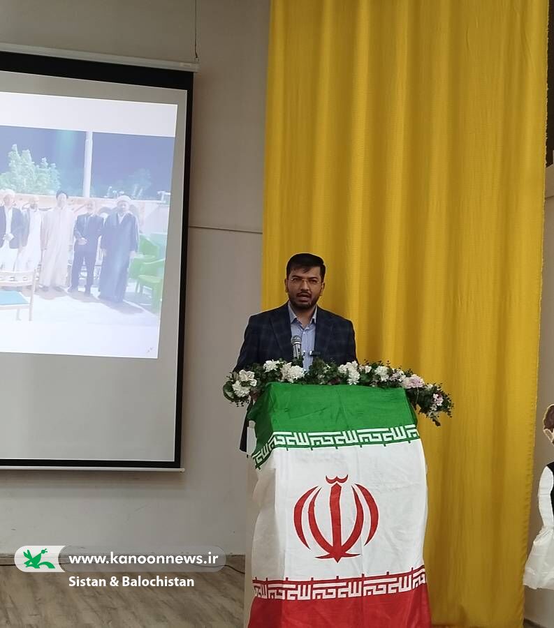 گرامی‌داشت روز جهانی ناشنوایان در مراکز فرهنگی‌هنری کانون در حوزه سیستان