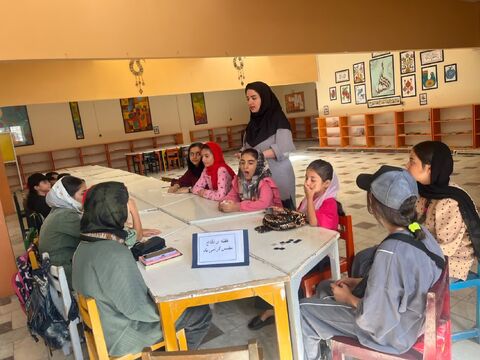 کرمانشاه . هفته دفاع مقدس  به روایت تصویر