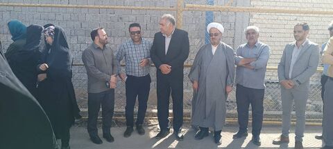 عسگران در قاب تماشاخانه سیار کانون؛ وقتی نمایش، قصه نشاط و فرهنگ را روایت کرد