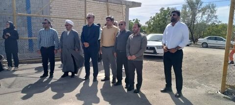 عسگران در قاب تماشاخانه سیار کانون؛ وقتی نمایش، قصه نشاط و فرهنگ را روایت کرد
