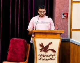 گرامی‌داشت زادروز مولانا با شعرخوانی اعضای انجمن ادبی کانون مازندران برگزار شد