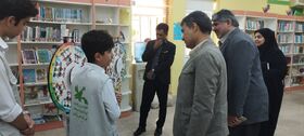 نقش‌آفرینی فعال نوجوانان «کانون‌یار» در هفته ملی کودک/ از تجلیل شهدا تا جست‌وجوی سیارک‌ها