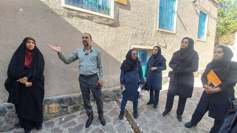 دوباره ببین دوباره بساز