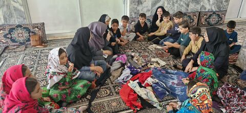 دوباره ببین دوباره بساز