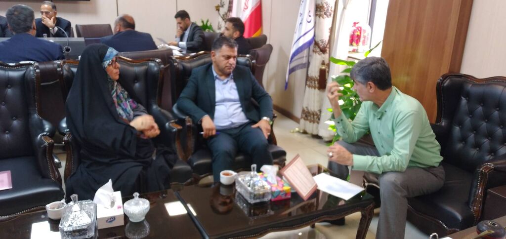 بررسی زمینه‌های احداث مرکز کانون پرورش فکری کودکان و نوجوانان در ملارد