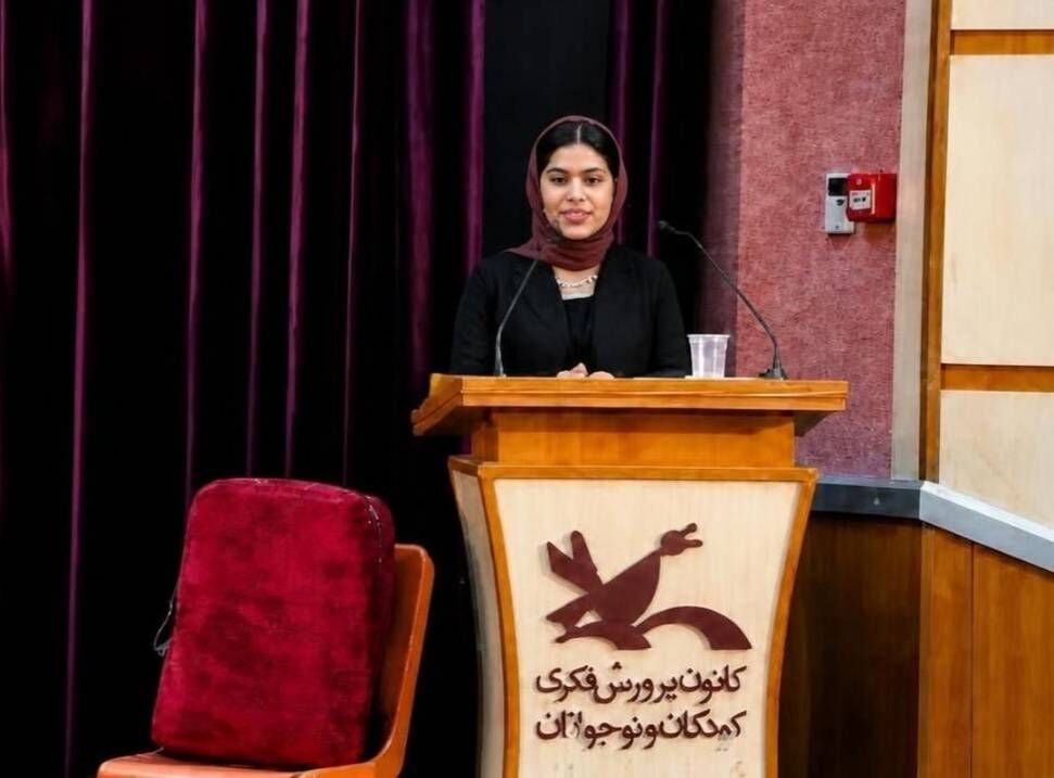 گرامی‌داشت زادروز مولانا با شعرخوانی اعضای انجمن ادبی کانون مازندران برگزار شد