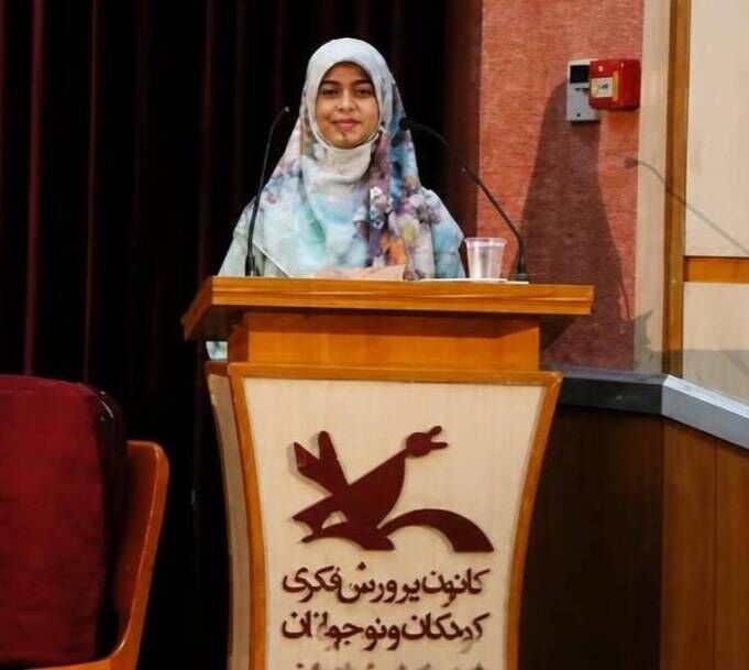 گرامی‌داشت زادروز مولانا با شعرخوانی اعضای انجمن ادبی کانون مازندران برگزار شد