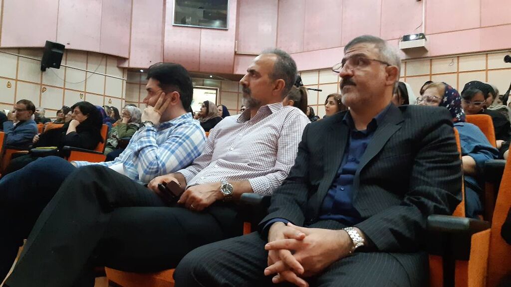 گرامی‌داشت زادروز مولانا با شعرخوانی اعضای انجمن ادبی کانون مازندران برگزار شد