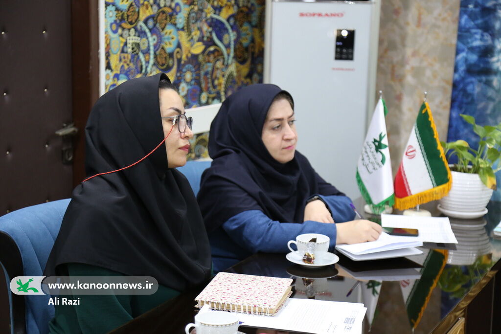 بسیج توان دستگاههای اجرایی استان بوشهر برای برگزاری با شکوه هفته ملی کودک