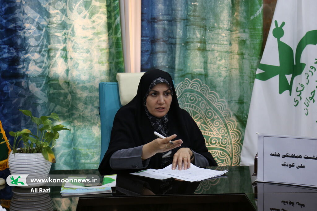 بسیج توان دستگاه‌های اجرایی استان بوشهر برای برگزاری با شکوه هفته ملی کودک