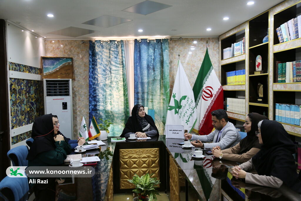 بسیج توان دستگاههای اجرایی استان بوشهر برای برگزاری با شکوه هفته ملی کودک
