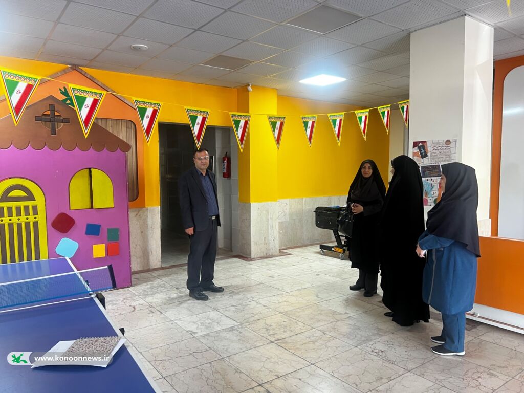 بسیج توان دستگاههای اجرایی استان بوشهر برای برگزاری با شکوه هفته ملی کودک