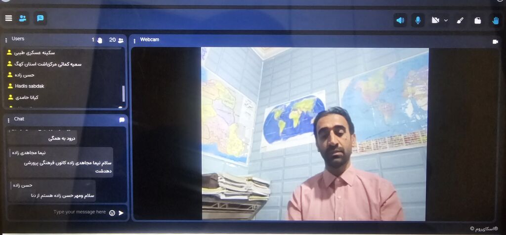 خبرنگاران نوجوان، راویان هفته ملی کودک در کهگیلویه و بویراحمد می‌شوند