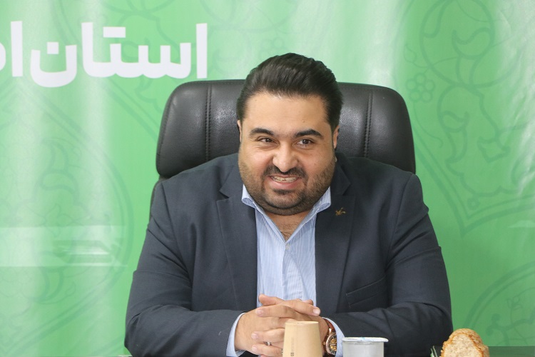 بکتاشیان: کودک و نوجوان، نقطه آغاز ساختن آینده ایران است؛ «لبخند کودکان، الفبای وطن» رویکرد کانون در هفته ملی کودک