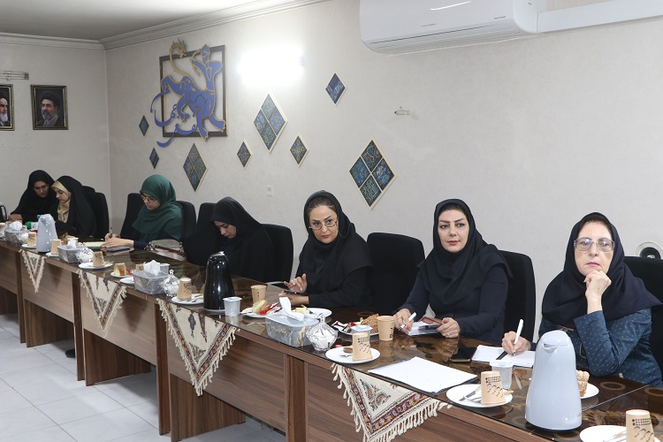 بکتاشیان: کودک و نوجوان، نقطه آغاز ساختن آینده ایران است؛ «لبخند کودکان، الفبای وطن» رویکرد کانون در هفته ملی کودک