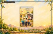 مراکز سیار کانون ۶۰ ساله شدند