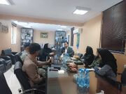 همکاری کانون و محیط زیست برای آموزش و نهادینه‌سازی فرهنگ حفاظت از طبیعت در میان کودکان و نوجوانان گسترش می‌یابد